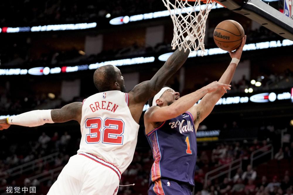 的得分手 的得分手